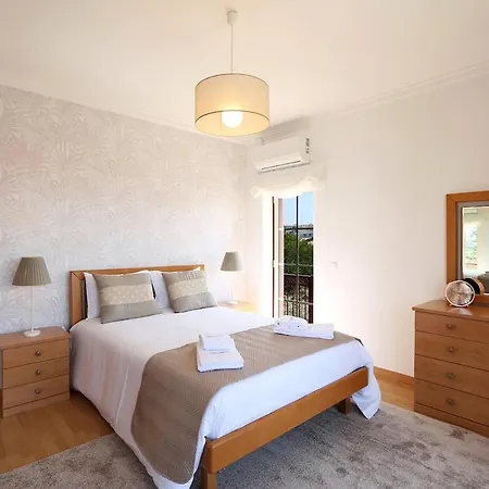 Appartement T4-sea View By Nazpina *