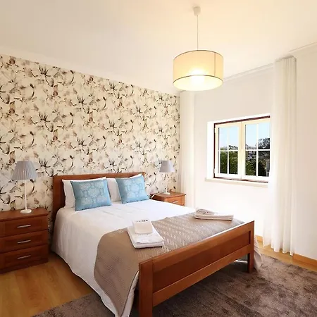 Appartement T4-sea View By Nazpina *