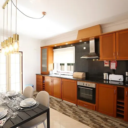 T4-sea View By Nazpina Appartement *