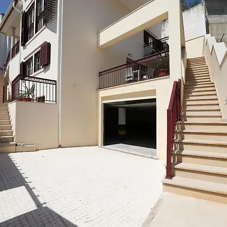 Appartement T4-sea View By Nazpina *