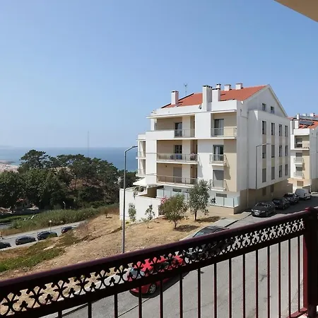 T4-sea View By Nazpina Appartement
