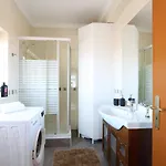 T4-sea View By Nazpina Apartment *