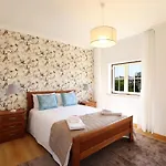 Apartment T4-sea View By Nazpina *