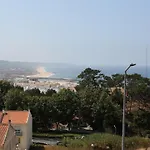 T4-sea View By Nazpina Nazare