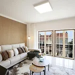 T4-sea View By Nazpina Apartment Nazare