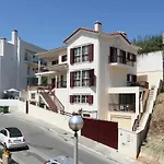 Apartment T4-sea View By Nazpina