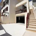 Apartment T4-sea View By Nazpina *