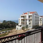 T4-sea View By Nazpina Apartment