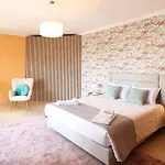 T4-sea View By Nazpina Apartment *