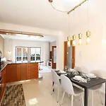 T4-sea View By Nazpina Apartment *