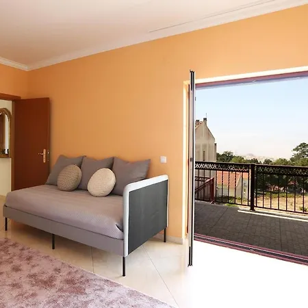 T4-sea View By Nazpina Nazaré