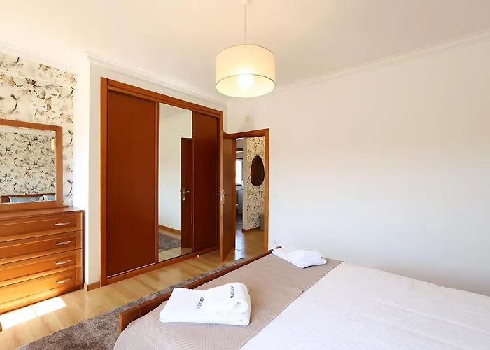 T4-sea View By Nazpina Lejlighed