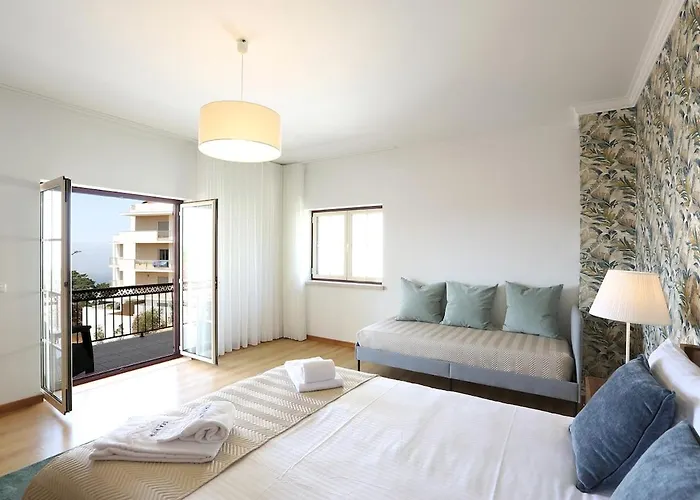 T4-sea View By Nazpina Nazaré