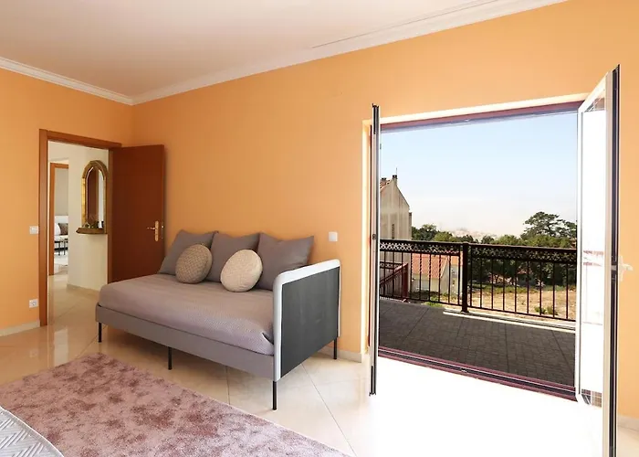 T4-sea View By Nazpina Nazaré