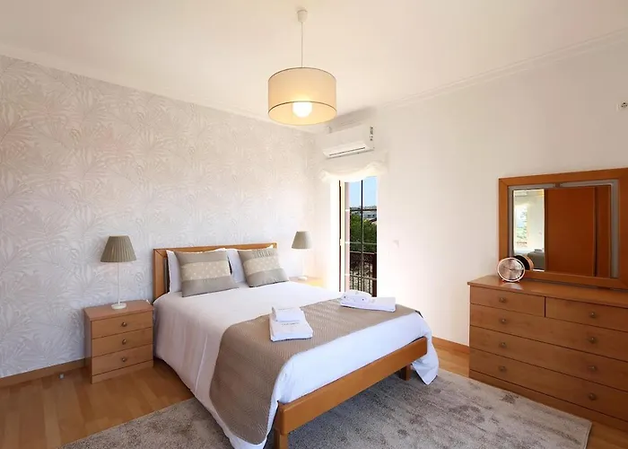 Lejlighed T4-sea View By Nazpina *