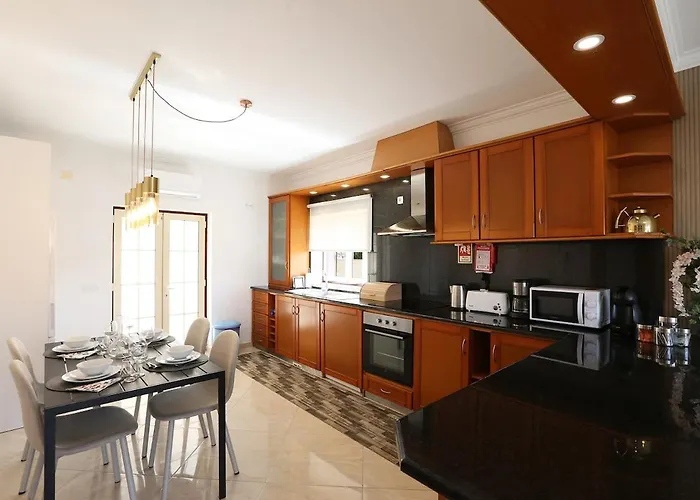 Lejlighed T4-sea View By Nazpina