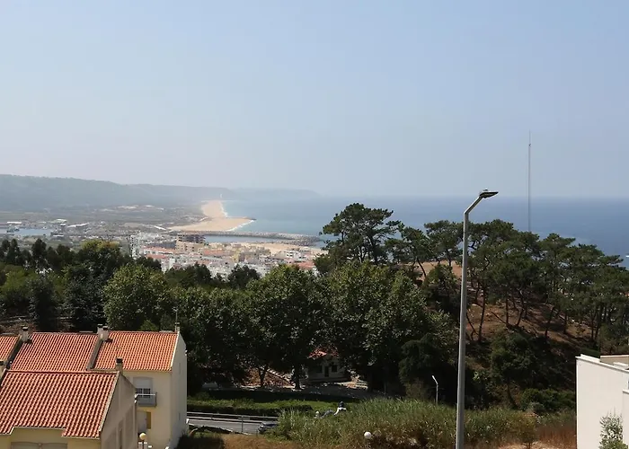 T4-sea View By Nazpina Nazaré