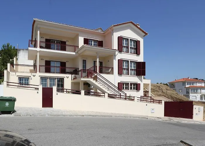 T4-sea View By Nazpina Nazaré