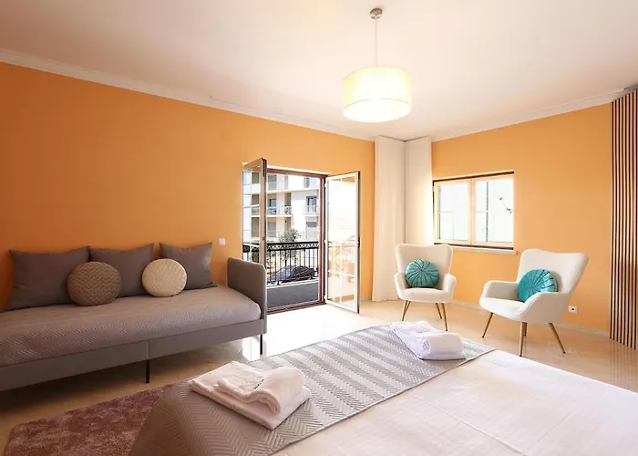 T4-sea View By Nazpina Lejlighed