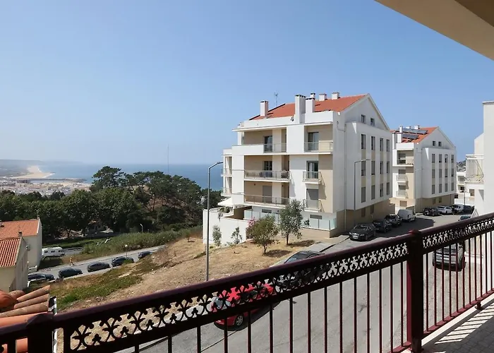 T4-sea View By Nazpina Lejlighed