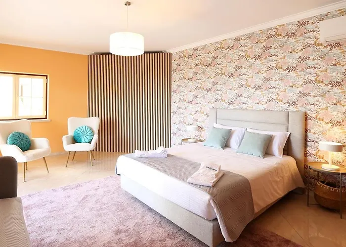 T4-sea View By Nazpina Lejlighed *