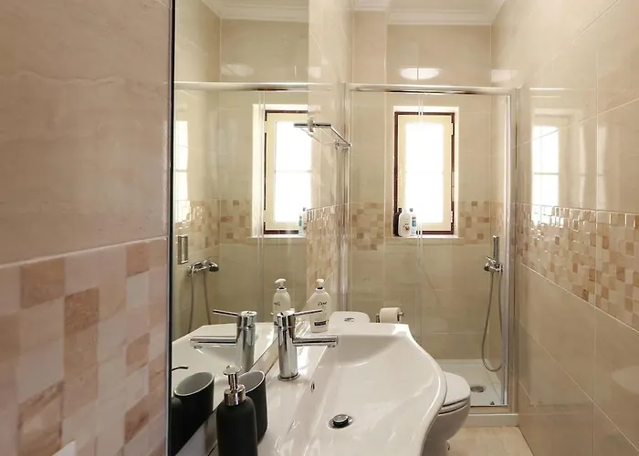 T4-sea View By Nazpina * Nazaré